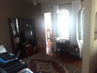 Casa, 3 quartos, 229 m² - Foto 3