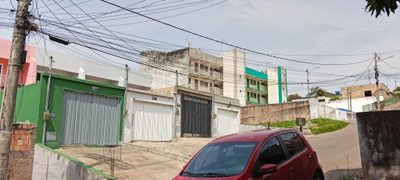 Terreno, 450 m² - Foto 2