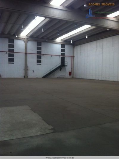 Depósito-Galpão, 1316 m² - Foto 2