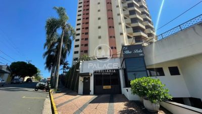 Apartamento, 3 quartos, 170 m² - Foto 1