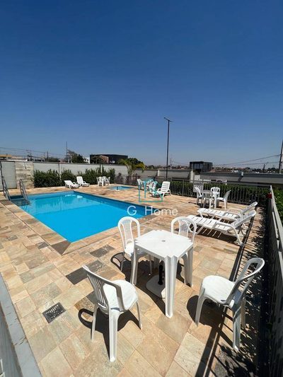 Apartamento, 2 quartos, 45 m² - Foto 1