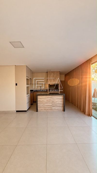 Casa, 3 quartos - Foto 4