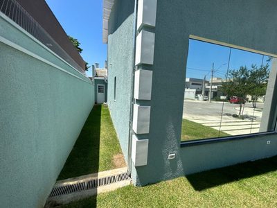 Casa, 3 quartos, 190 m² - Foto 4