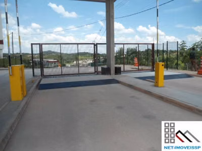 Depósito-Galpão, 1300 m² - Foto 3