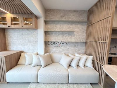 Apartamento, 1 quarto, 41 m² - Foto 5