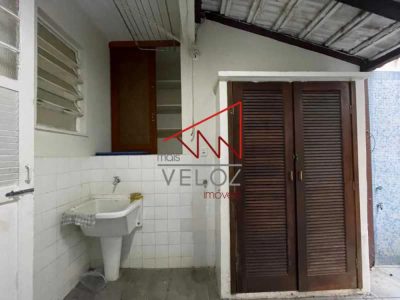 Apartamento, 2 quartos, 90 m² - Foto 1