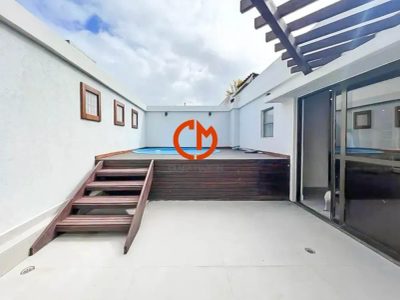 Cobertura, 3 quartos, 250 m² - Foto 5