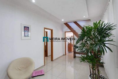 Casa, 4 quartos, 274 m² - Foto 4