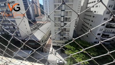 Apartamento, 1 quarto, 50 m² - Foto 1