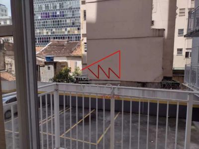 Apartamento, 1 quarto, 49 m² - Foto 4