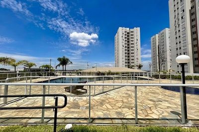 Apartamento, 2 quartos, 57 m² - Foto 3