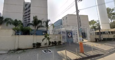 Apartamento, 2 quartos, 45 m² - Foto 1