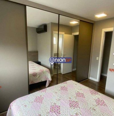 Apartamento, 3 quartos, 87 m² - Foto 5