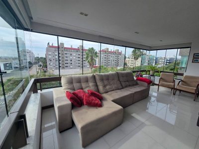 Apartamento, 3 quartos, 295 m² - Foto 2