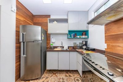 Apartamento, 3 quartos, 89 m² - Foto 1