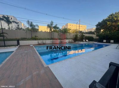 Apartamento, 2 quartos, 59 m² - Foto 2