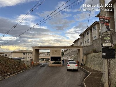 Apartamento, 2 quartos, 56 m² - Foto 1