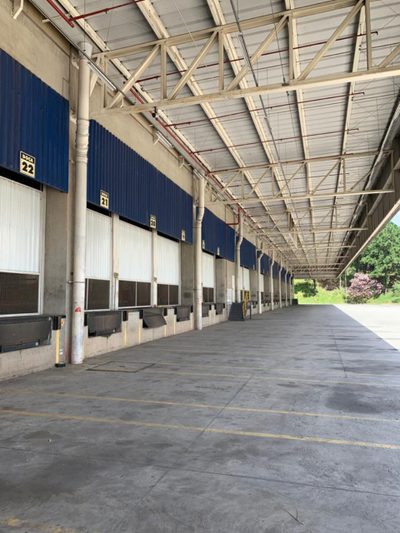 Depósito-Galpão, 5924 m² - Foto 3