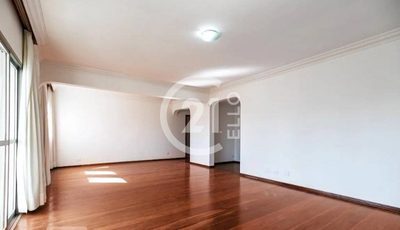 Apartamento, 4 quartos, 196 m² - Foto 3