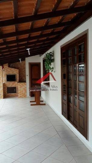 Casa, 3 quartos - Foto 3