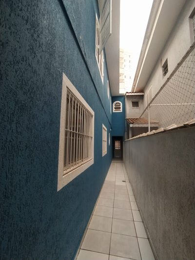 Sobrado, 3 quartos, 150 m² - Foto 2