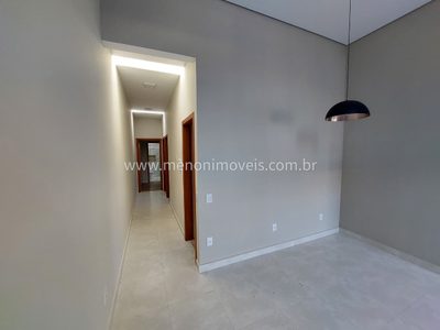 Casa, 3 quartos - Foto 3