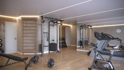 Apartamento, 2 quartos, 64 m² - Foto 5