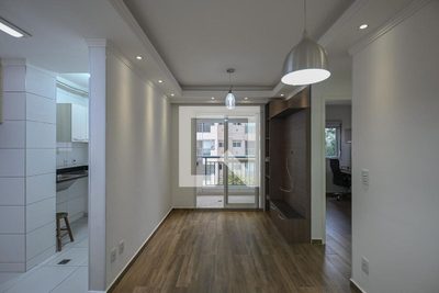 Apartamento, 2 quartos, 47 m² - Foto 3