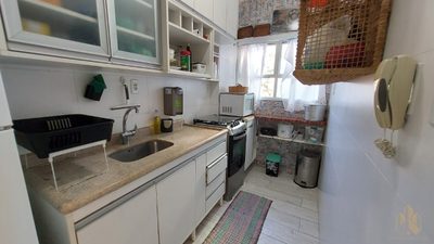 Apartamento, 3 quartos, 100 m² - Foto 5