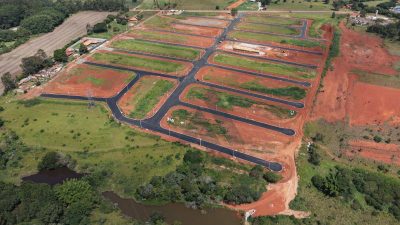 Loteamento e Condomínio, 222 m² - Foto 2