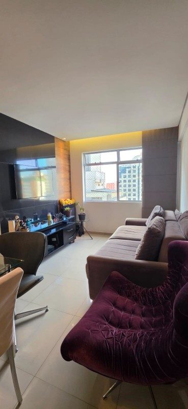 Apartamento, 2 quartos, 80 m² - Foto 1