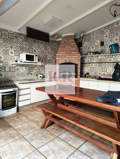 Casa, 4 quartos, 111 m² - Foto 5