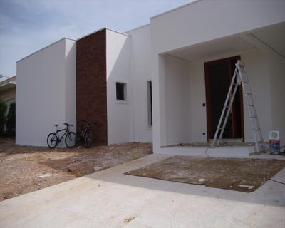 Casa, 3 quartos, 210 m² - Foto 1