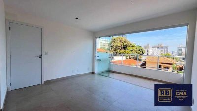 Apartamento, 2 quartos, 66 m² - Foto 2