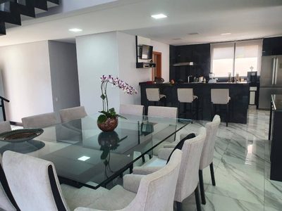 Casa, 4 quartos, 420 m² - Foto 5