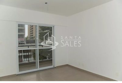 Flat/Apart Hotel, 1 quarto, 27 m² - Foto 4