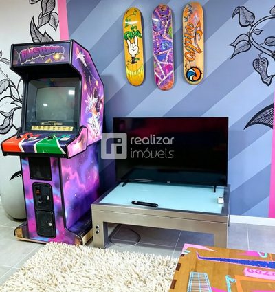Apartamento, 1 quarto - Foto 4