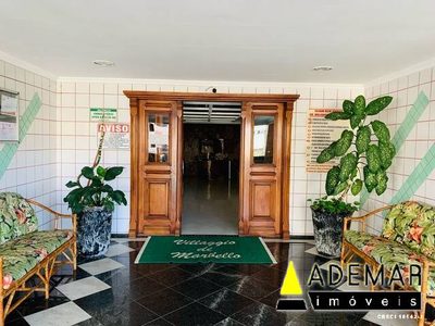 Apartamento, 1 quarto, 40 m² - Foto 2