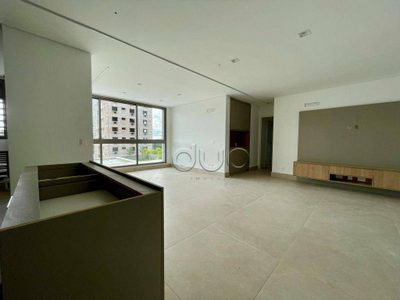 Apartamento, 3 quartos, 111 m² - Foto 2