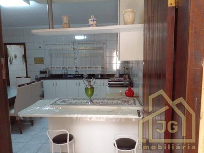 Sobrado, 3 quartos, 175 m² - Foto 4
