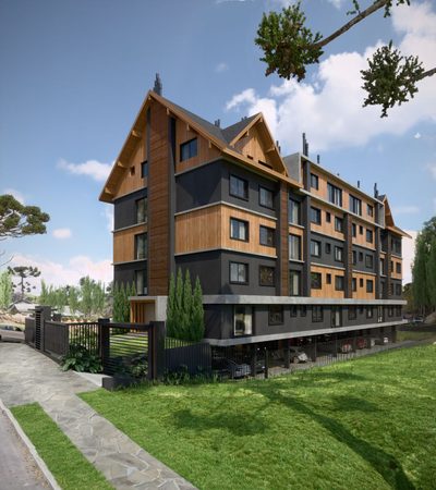 Apartamento, 3 quartos, 141 m² - Foto 5