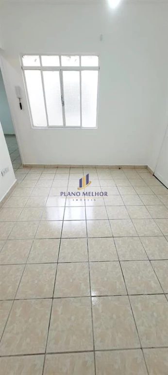 Apartamento, 1 quarto, 46 m² - Foto 1