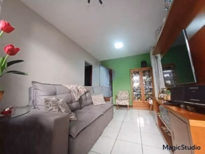 Casa, 2 quartos, 58 m² - Foto 3