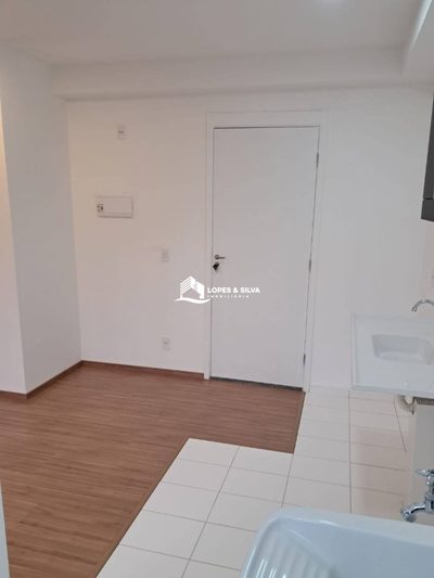 Apartamento, 2 quartos, 36 m² - Foto 3