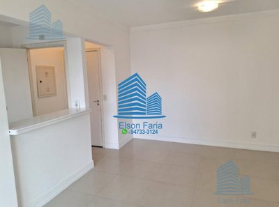 Apartamento, 3 quartos, 77 m² - Foto 4