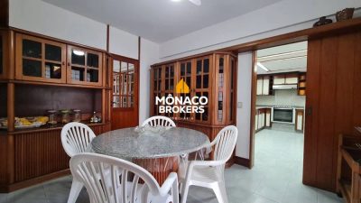 Casa de Condomínio, 5 quartos - Foto 1