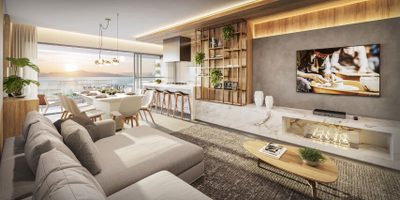 Apartamento, 3 quartos, 267 m² - Foto 3