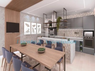 Apartamento, 3 quartos, 115 m² - Foto 3