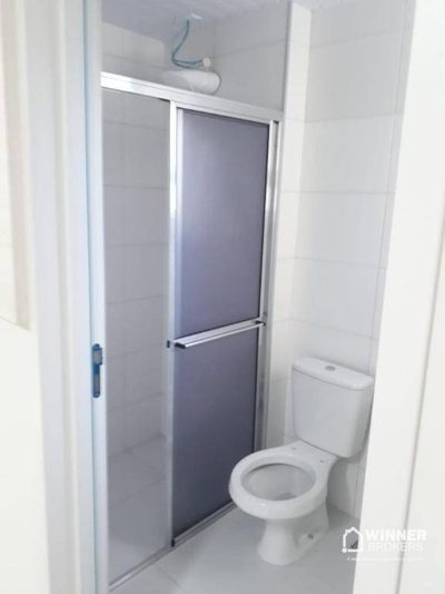 Kitnet-Studio, 27 m² - Foto 5