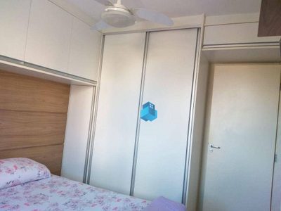 Apartamento, 2 quartos, 49 m² - Foto 1
